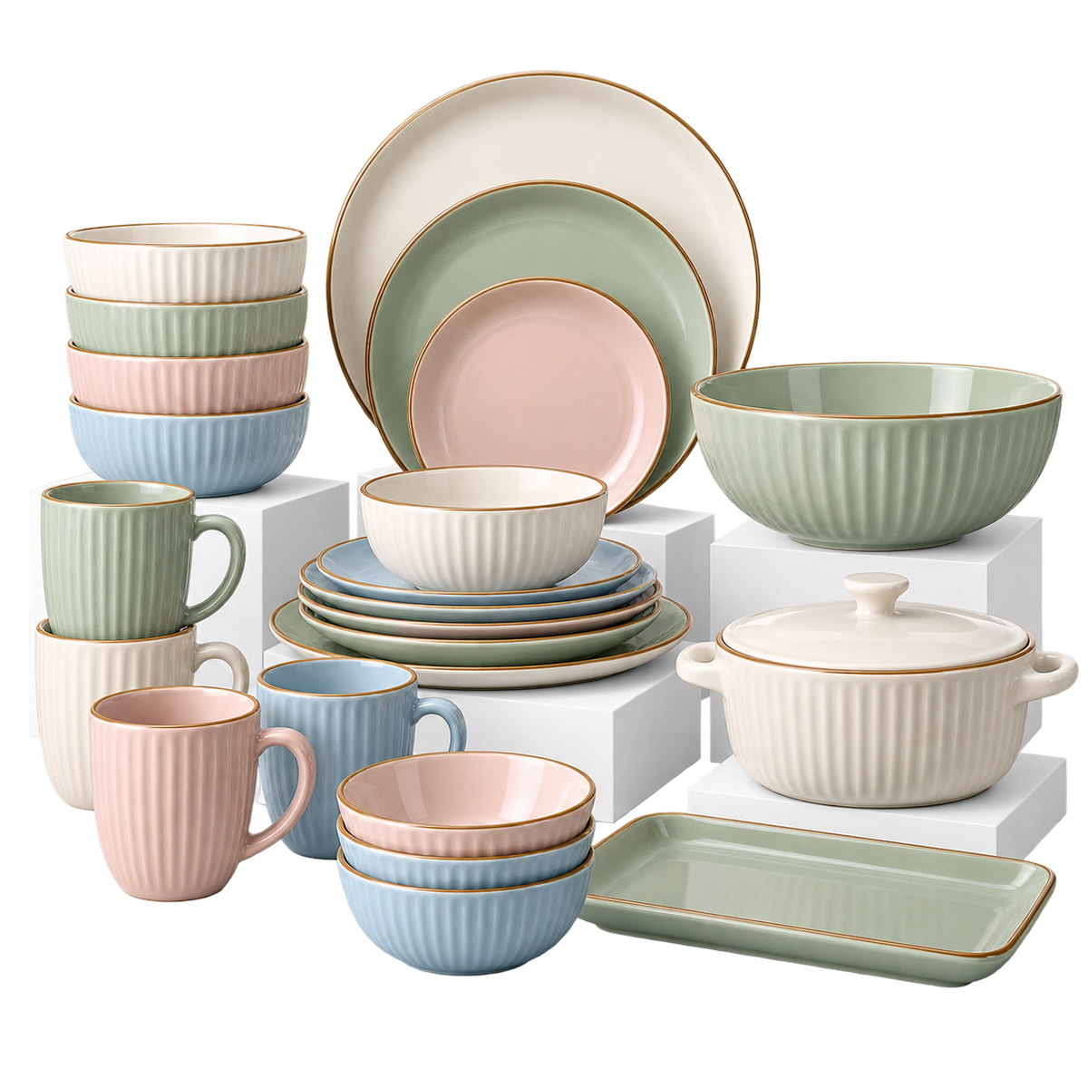 Dining & Serveware