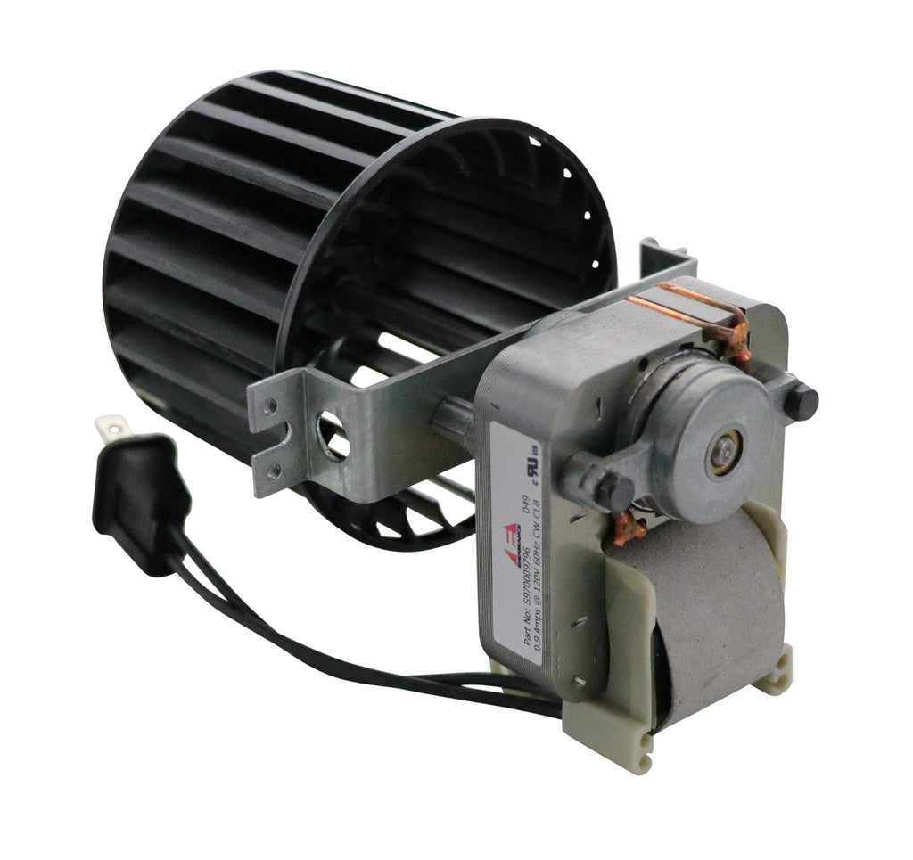 Endurance Pro S97009796 Bathroom Fan Motor & Blower Assembly, 70 CFM