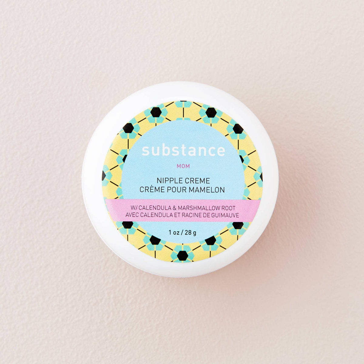 Matter Company Nipple Creme