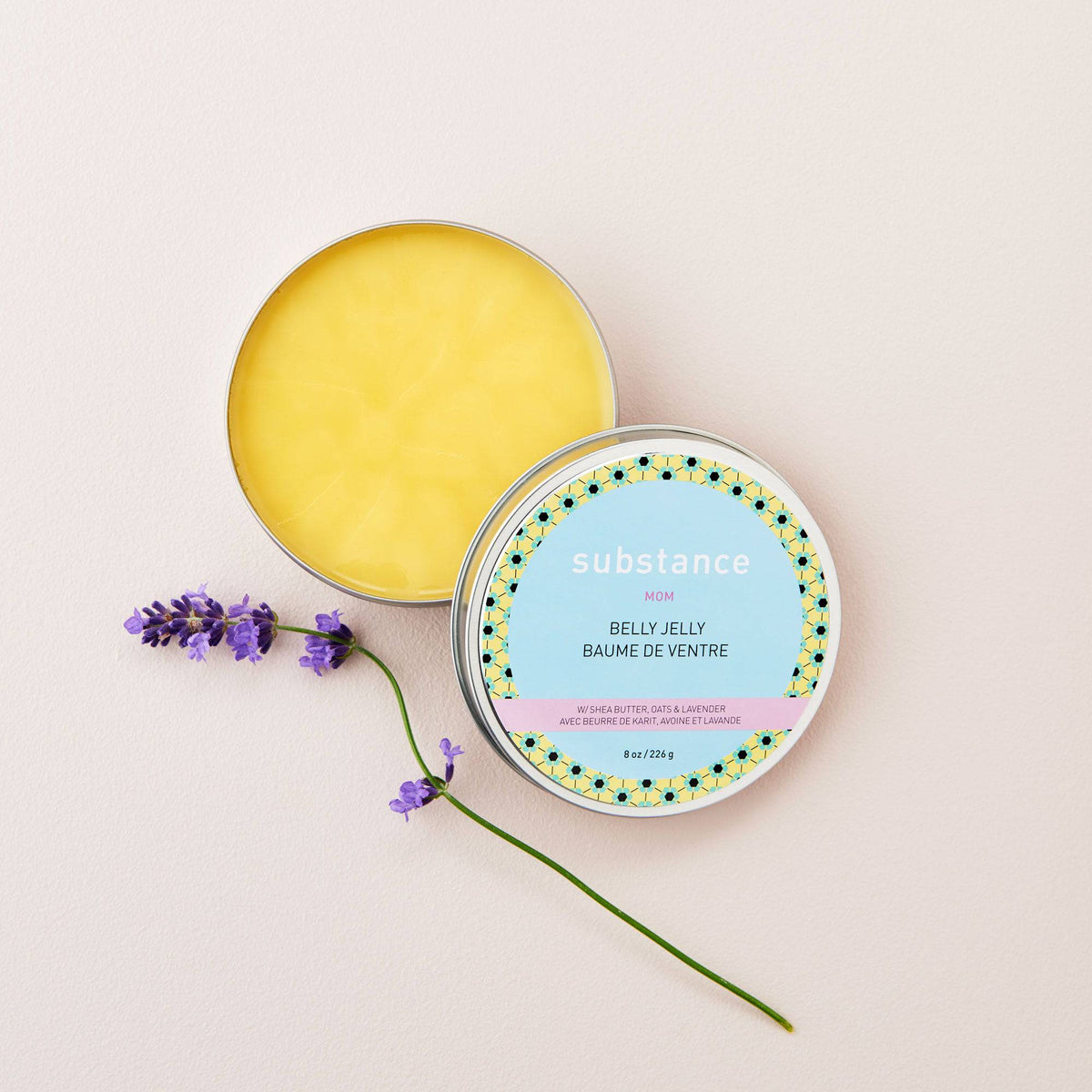 Matter Company Belly Jelly – Full (8oz)