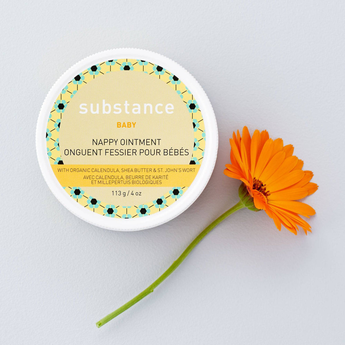Matter Company Nappy Ointment – Full (4 oz)