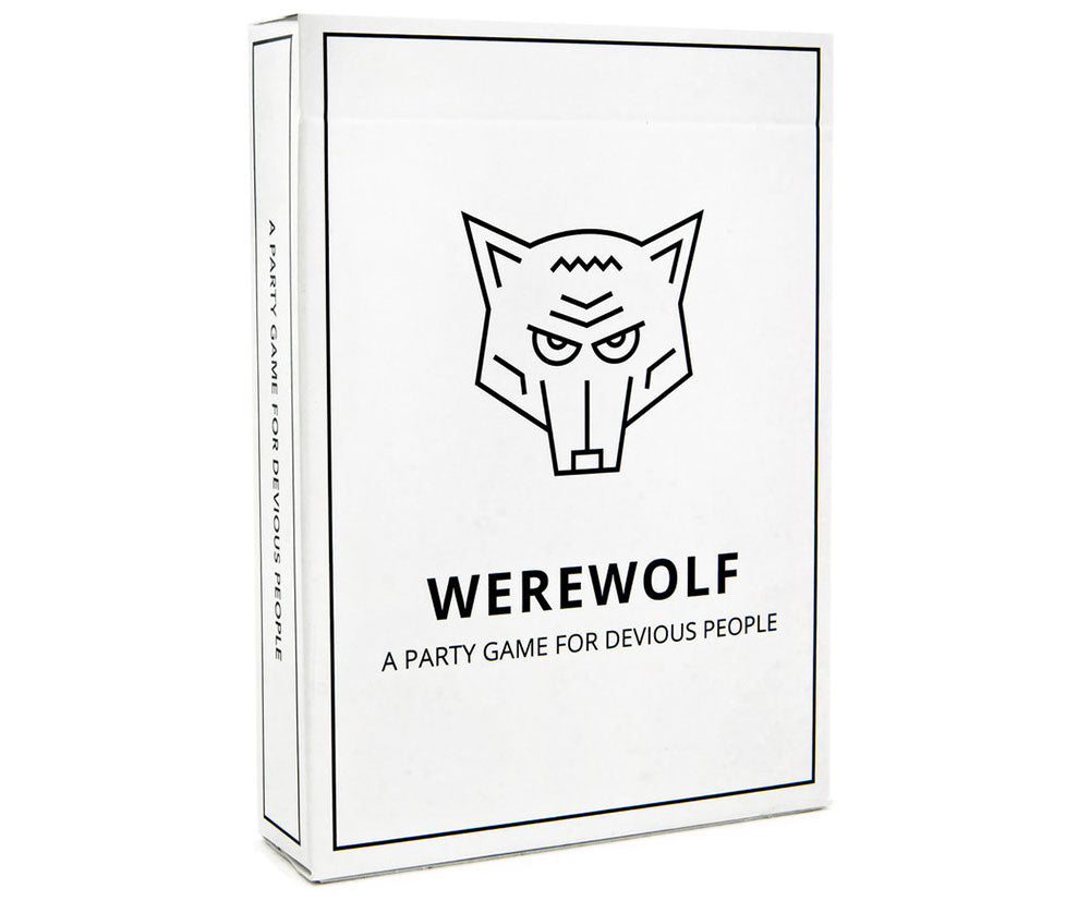 Stellar Factory Werewolf